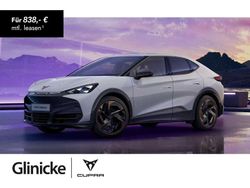 White silber metallic Neu 2025 Cupra Tavascan SUV | 45.300 € (Fairer Preis)