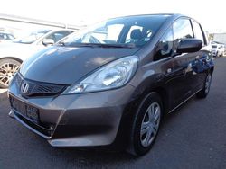 Braun Gebraucht 2014 Honda Jazz Trend Kleinwagen | 5.499 € (Fairer Preis)