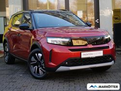 Orange Neu 2025 Opel Frontera SUV | 27.990 € (Fairer Preis)