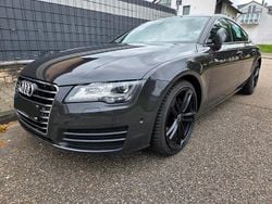 Braun Gebraucht 2013 Audi A7 Ambiente Kleinwagen | 16.900 € (Guter Preis)