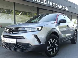Grau Gebraucht 2023 Opel Mokka GS Line SUV | 19.930 € (Fairer Preis)