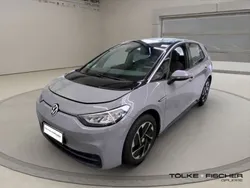 Mondsteingrau uni Gebraucht 2021 VW ID.3 Kleinwagen | 18.994 € (Guter Preis)