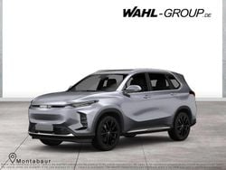 Silber Gebraucht 2024 Maxus D60e SUV | 23.800 €