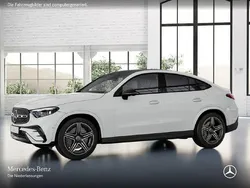 Gebraucht 2025 Mercedes GLC200 SUV | 66.490 €