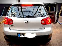 Silber Gebraucht 2004 VW Golf IV Limousine | 5.600 €