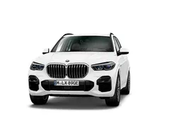 Gebraucht 2022 BMW X5 Shadowline SUV | 59.990 € (Etwas zu teuer)