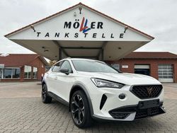Weiß Gebraucht 2022 Cupra Formentor SUV | 24.775 € (Fairer Preis)