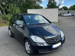 Schwarz Gebraucht 2011 Mercedes A160 Kleinwagen | 4.495 € (Fairer Preis)