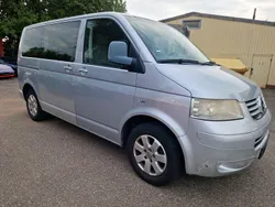 Silber Gebraucht 2006 VW T5 Van | 5.900 € (Fairer Preis)