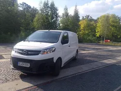 Weiß Gebraucht 2019 Opel Vivaro Van | 15.500 € (Guter Preis)