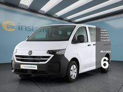 Weiß Neu 2025 VW T7 Van | 56.699 €