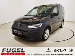 Deep black perleffekt Gebraucht 2023 VW Caddy Van / Kleinbus | 28.999 € (Fairer Preis)