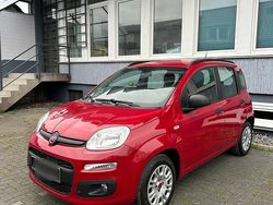 Rot Gebraucht 2016 Fiat Panda Kleinwagen | 5.700 € (Fairer Preis)