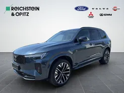 Blau Neu 2025 Volvo XC90 Plus SUV | 79.990 € (Fairer Preis)