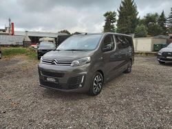 Grau Gebraucht 2023 Citroën Spacetourer Business Class Van | 39.980 € (Fairer Preis)