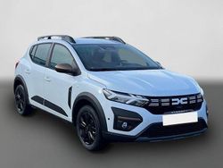 Arktisweiß Neu 2025 Dacia Sandero Extreme | 22.390 €