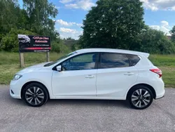 Nissan Pulsar