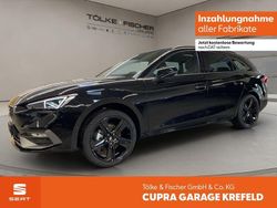 Schwarz Neu 2025 Seat Leon Black Edition Limousine | 39.799 €