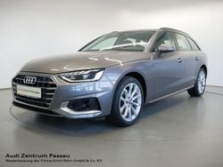 Terragrau metallic Gebraucht 2020 Audi A4 Advanced Kombi | 20.900 € (Superpreis)