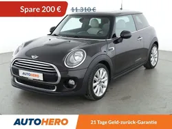Braun Gebraucht 2014 Mini Cooper Kleinwagen | 11.110 € (Fairer Preis)