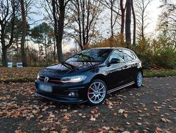 Schwarz Gebraucht 2018 VW Polo GTI Kleinwagen | 19.500 € (Fairer Preis)