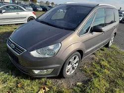 Grau Gebraucht 2013 Ford Galaxy Van / Kleinbus | 4.300 €
