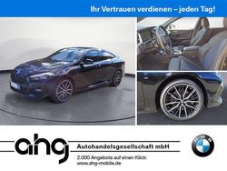 Schwarz Gebraucht 2024 BMW 220 M Sport Coupé | 34.650 € (Guter Preis)