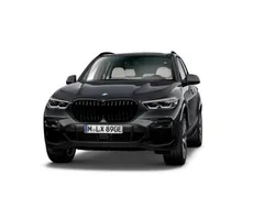 Gebraucht 2022 BMW X5 Shadowline SUV | 56.399 € (Guter Preis)