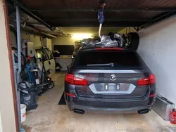 BMW M550