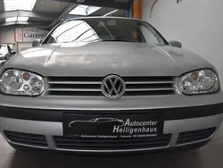 VW Golf IV