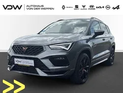 Grau Neu 2025 Cupra Ateca VZ SUV | 47.390 € (Fairer Preis)