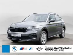 Grau Neu 2025 Skoda Kamiq Selection SUV | 24.890 € (Guter Preis)