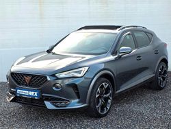 "magnetic tech" Gebraucht 2020 Cupra Formentor VZ SUV | 28.500 € (Fairer Preis)