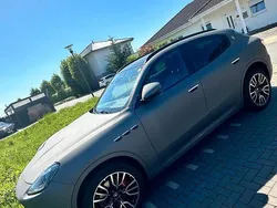 Grau Gebraucht 2023 Maserati Grecale GT SUV | 62.990 € (Guter Preis)
