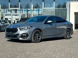 Skyscraper grau Gebraucht 2023 BMW 218 M Sport Coupé | 31.470 € (Etwas zu teuer)