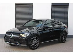 Gebraucht 2019 Mercedes 200 AMG Coupé | 37.900 €