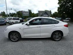 Weiß Gebraucht 2018 BMW X4 M Sport SUV | 22.999 € (Guter Preis)