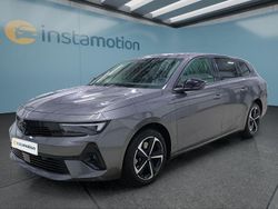 Grau Gebraucht 2024 Opel Astra Kombi | 26.749 € (Fairer Preis)