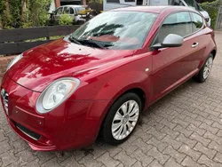 Rot Gebraucht 2010 Alfa Romeo MiTo Kleinwagen | 2.999 € (Guter Preis)