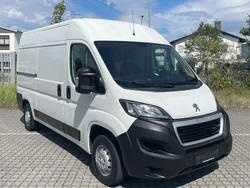 Weiß Gebraucht 2019 Peugeot Boxer Van | 17.980 € (Fairer Preis)