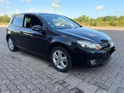 Schwarz Gebraucht 2012 VW Golf VI Match Limousine | 6.800 € (Fairer Preis)