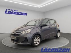 Grau Gebraucht 2019 Hyundai i10 Select Kleinwagen | 12.980 € (Fairer Preis)