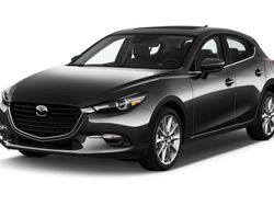 Neu 2024 Mazda 3 Homura-Line | 30.640 €