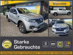 Renault Alaskan