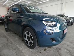 Grün Gebraucht 2023 Fiat 500e Action Kleinwagen | 12.899 € (Superpreis)