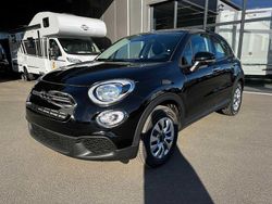 Schwarz Gebraucht 2024 Fiat 500X Dolcevita SUV | 21.480 € (Superpreis)