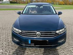 Schwarz Gebraucht 2020 VW Passat Business Kombi | 14.900 € (Fairer Preis)