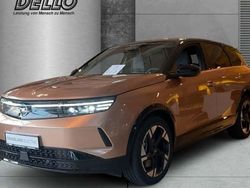 Impakt kupfer (bronze) Gebraucht 2025 Opel Grandland Electric SUV | 47.990 € (Etwas zu teuer)