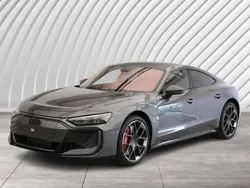 Grau Gebraucht 2024 Audi RS e-tron GT Performance Limousine | 149.490 €