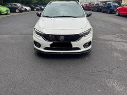 Weiß Gebraucht 2020 Fiat Tipo Kombi | 14.000 € (Etwas zu teuer)